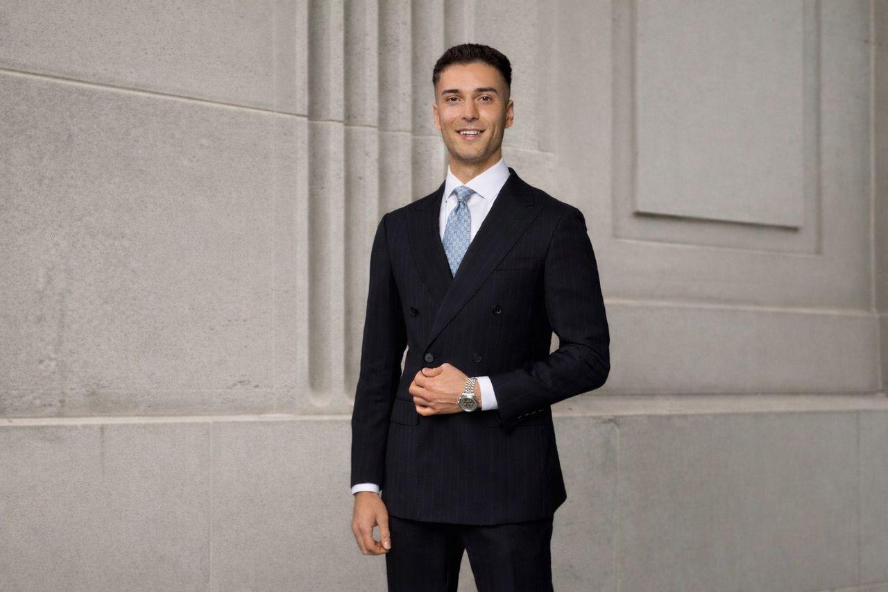 Adam Pavlou — Senior Sales Executive, Ray White Adam Pavlou, Senior Sales Executive at Ray White Ashburton