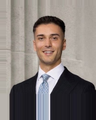 Adam Pavlou, Team Leader at Pavlou Brothers, Ray White Ashburton
