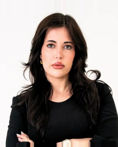Maria Kathopoulis, Director of UNTMD Marketing, Pavlou Brothers campaign team